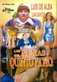 Las nenas de quinto patio