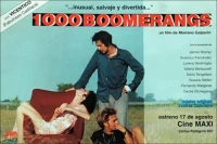 1000 Boomerangs
