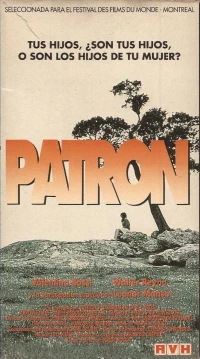 Patrón