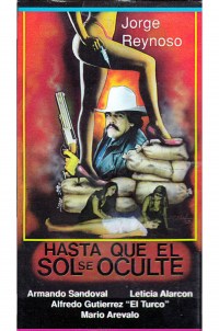 Hasta que el sol se oculte