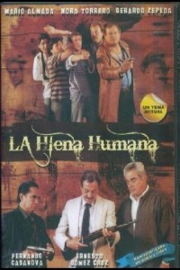 La hiena humana La hiena humana