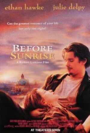 Antes de amanecer