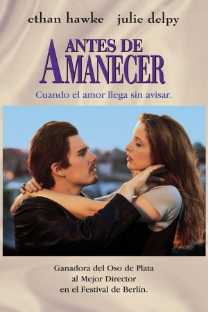 Antes de amanecer