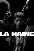 Película La Haine