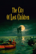 Película The City of Lost Children