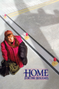 Película Home for the Holidays