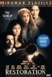 Restauración