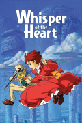Película Whisper of the Heart