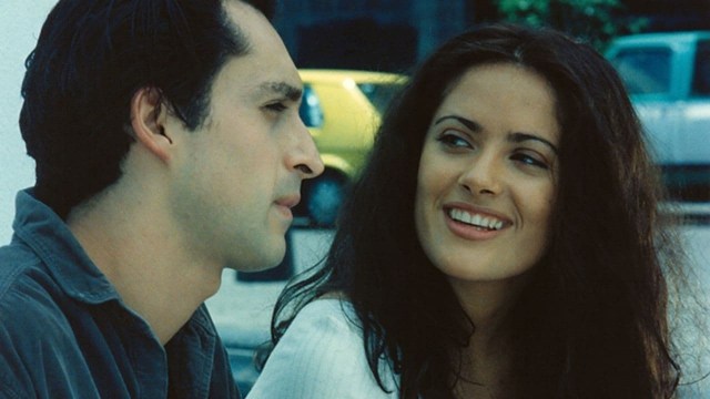 El callejón de los milagros