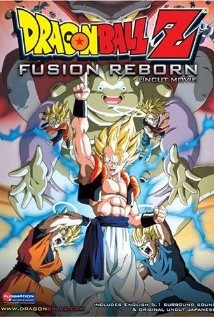 Dragon Ball Z: Fusión