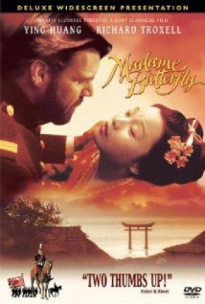 Madame Butterfly, de Frederick Mitterand