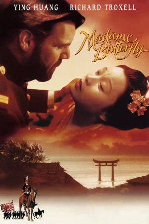 Madame Butterfly, de Frederick Mitterand