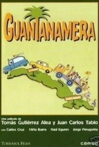 Guantanamera