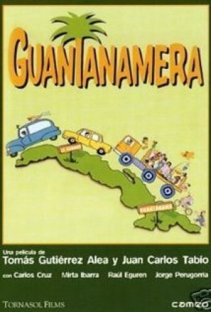 Guantanamera