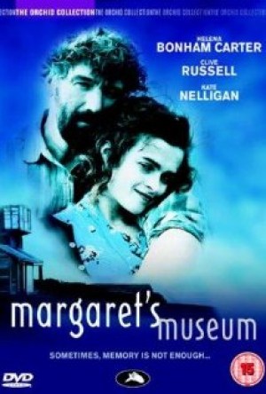 El museo de Margaret