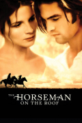 Película The Horseman on the Roof