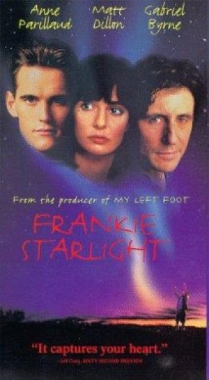Frankie y las estrellas Frankie y las estrellas
