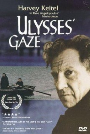 La mirada de Ulises
