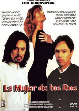 La mujer de los dos