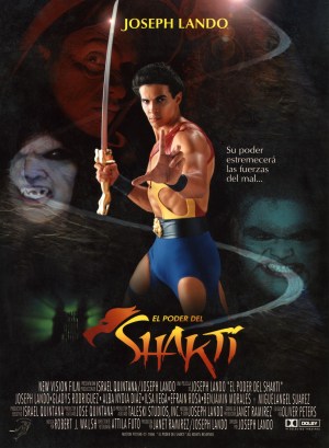 El Poder del Shakti