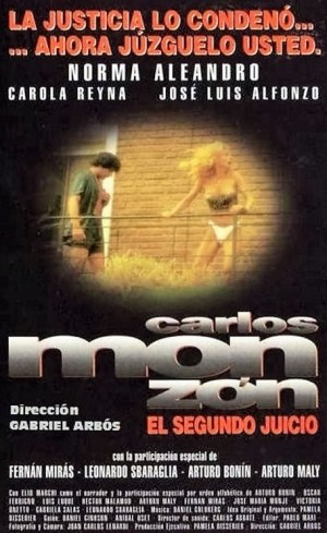 Carlos Monzón, el segundo juicio