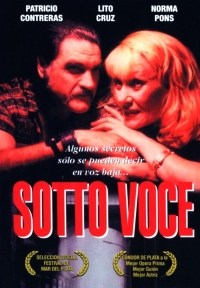 Sotto voce