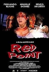 Punto rojo