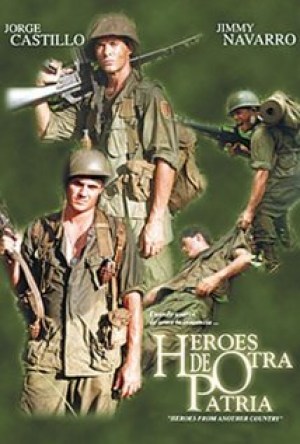 Héroes de otra patria