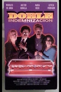 Doble indemnización