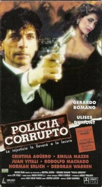 Policia corrupto