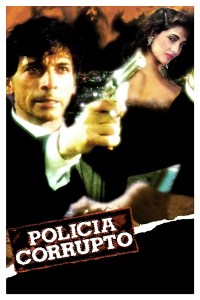 Policia corrupto
