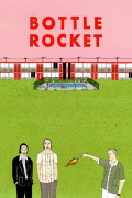 Película Bottle Rocket