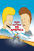Película Beavis and Butt-Head Do America