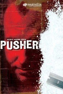 Pusher: un paseo por el abismo