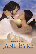 Película Jane Eyre