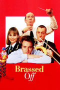 Película Brassed Off