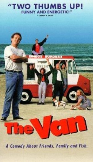 La camioneta (The Van)