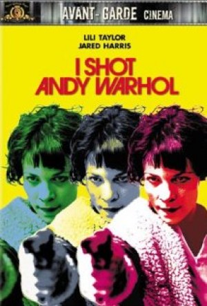 Yo disparé a Andy Warhol