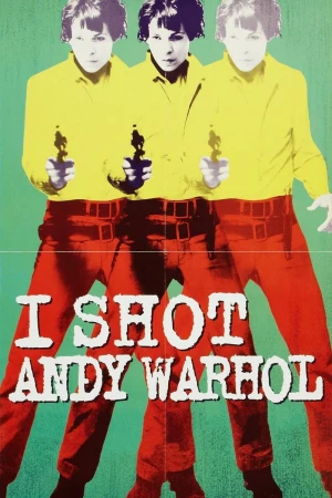 Yo disparé a Andy Warhol