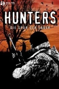 Película The Hunters
