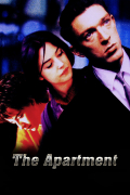 Película The Apartment