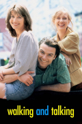 Película Walking and Talking