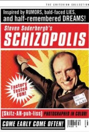 Schizopolis