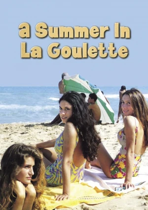 Un verano en La Goulette