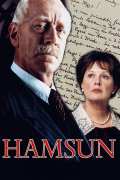 Película Hamsun