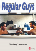 Película Regular Guys