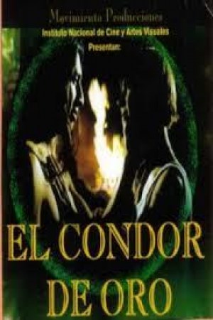 El cóndor de oro