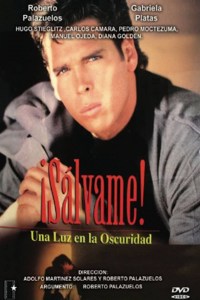 Una luz en la oscuridad