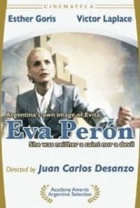 Eva Perón: La verdadera historia