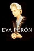 Película Eva Peron: The True Story